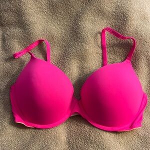 Victoria’s Secret PINK Push up. Size 36D